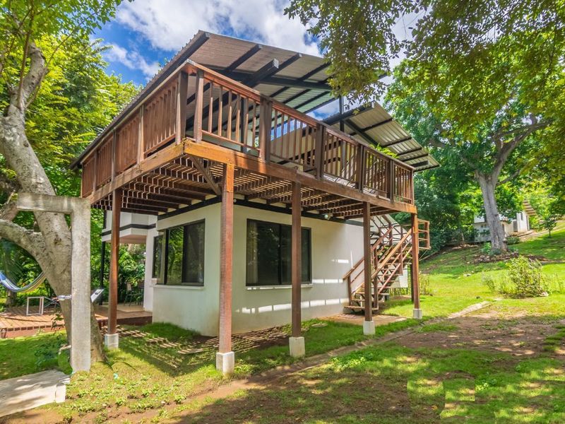 5 Bed Single Family Homes For Sale in Playas Del Coco Costa Rica